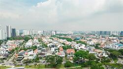 King's Mansion (D15), Condominium #504206631